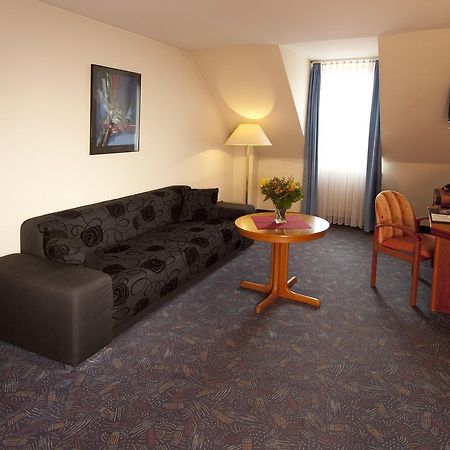 Advantage Appartements Hotel Νυρεμβέργη Εξωτερικό φωτογραφία