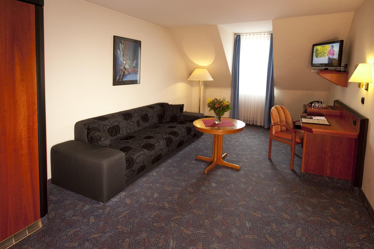 Advantage Appartements Hotel Νυρεμβέργη Εξωτερικό φωτογραφία
