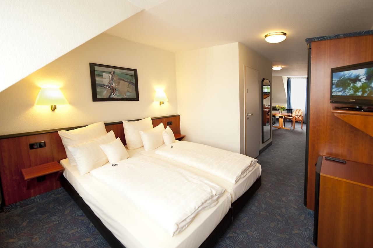 Advantage Appartements Hotel Νυρεμβέργη Εξωτερικό φωτογραφία
