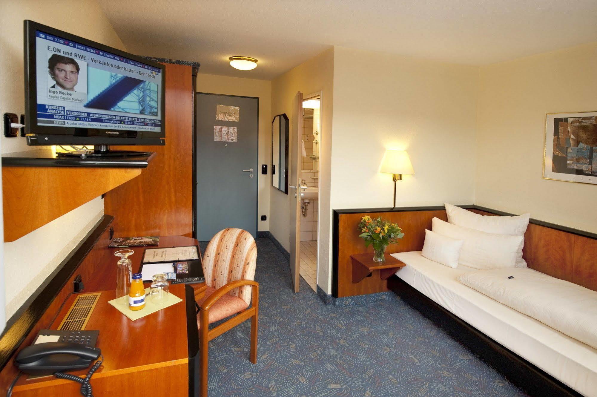 Advantage Appartements Hotel Νυρεμβέργη Εξωτερικό φωτογραφία